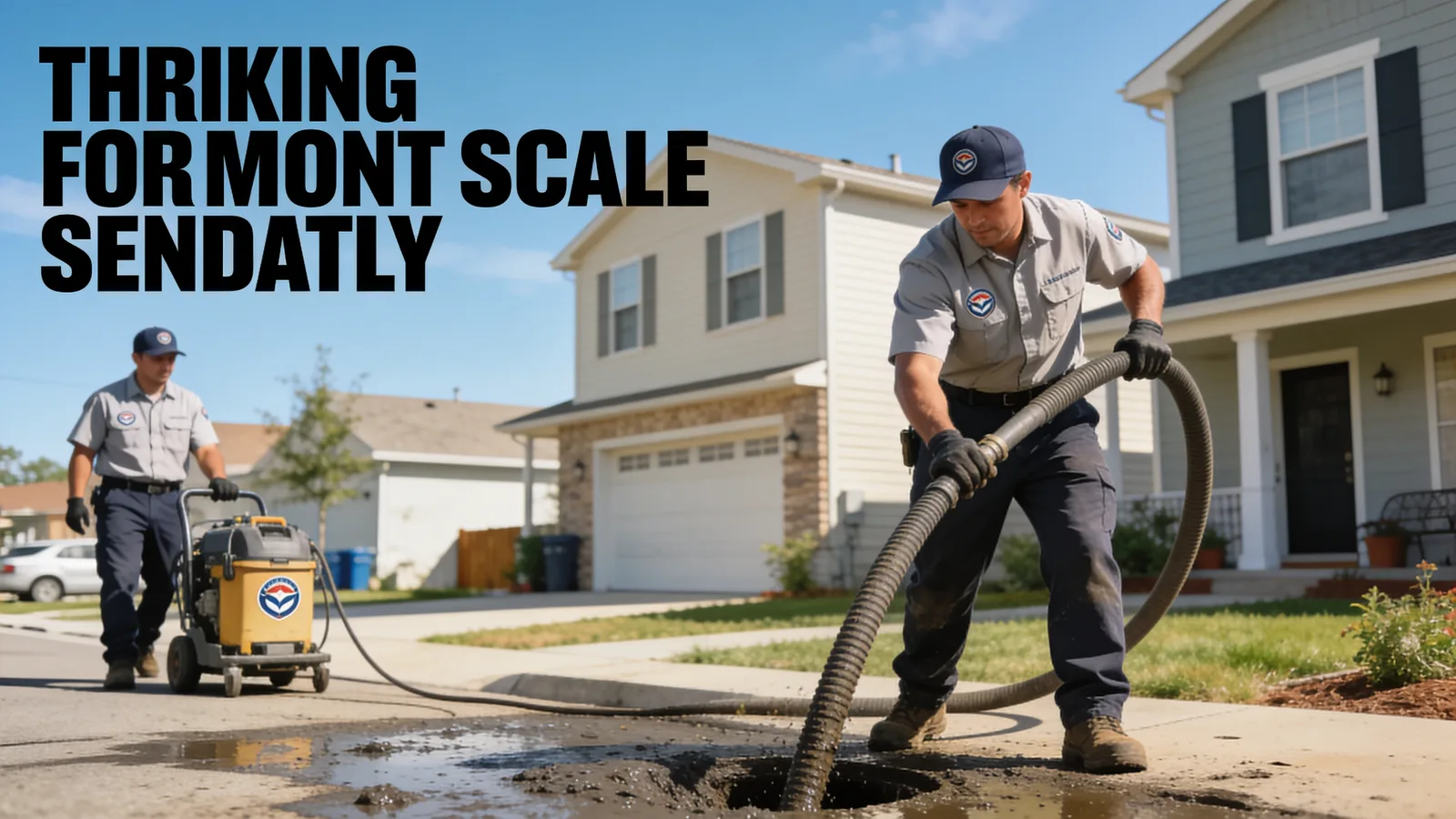 Sewage Cleanup in Mona, UT near me
